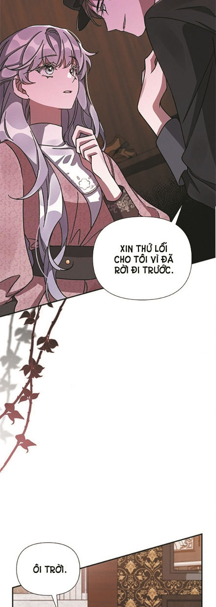 ôi kẻ thù không đội trời chung thân ái của tôi chapter 36.1 15