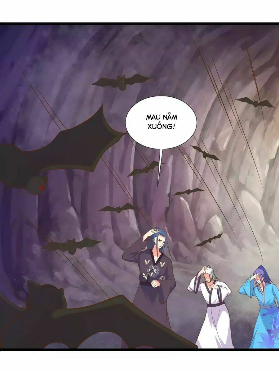 thỏ yêu tiểu vương phi chapter 93 13