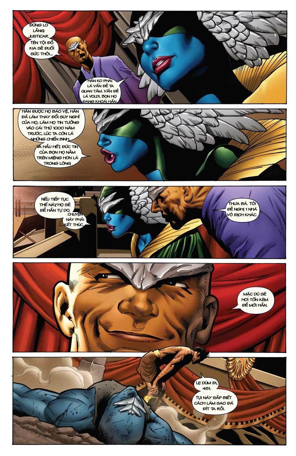 iron man v5 chapter 7 18