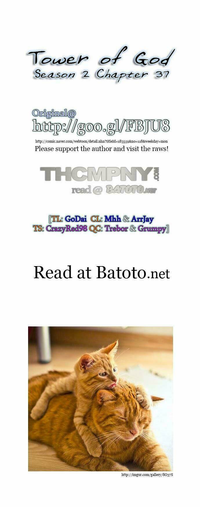 cuộc chiến trong tòa tháp chapter 117 2