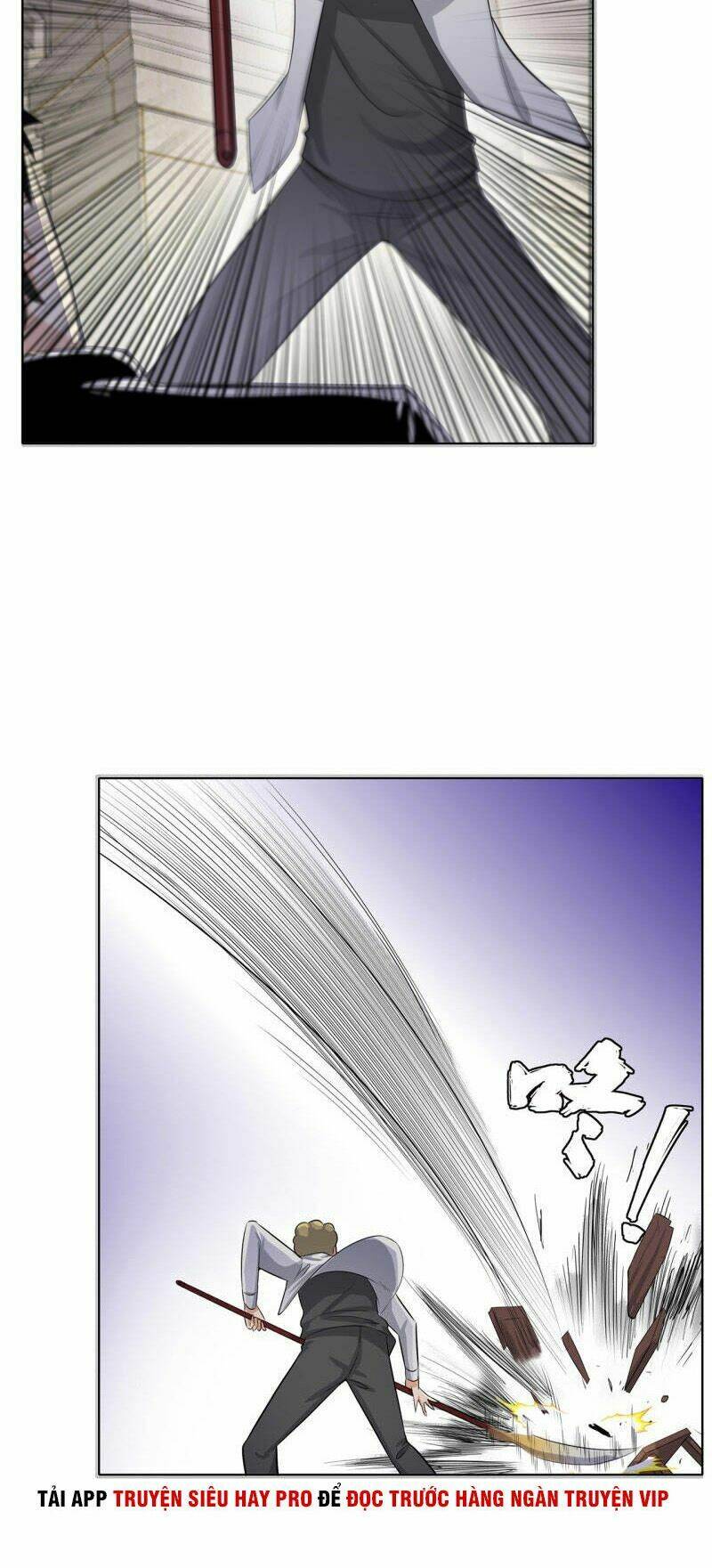 học viện cao thủ chapter 126 3