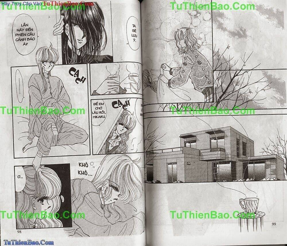 aries thần thoại cung hoàng đạo chapter 6 50