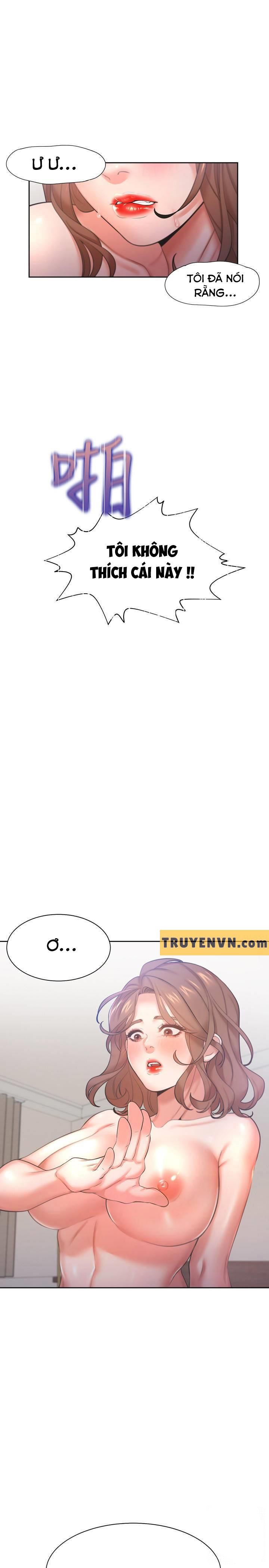 khát tình chapter 31 1