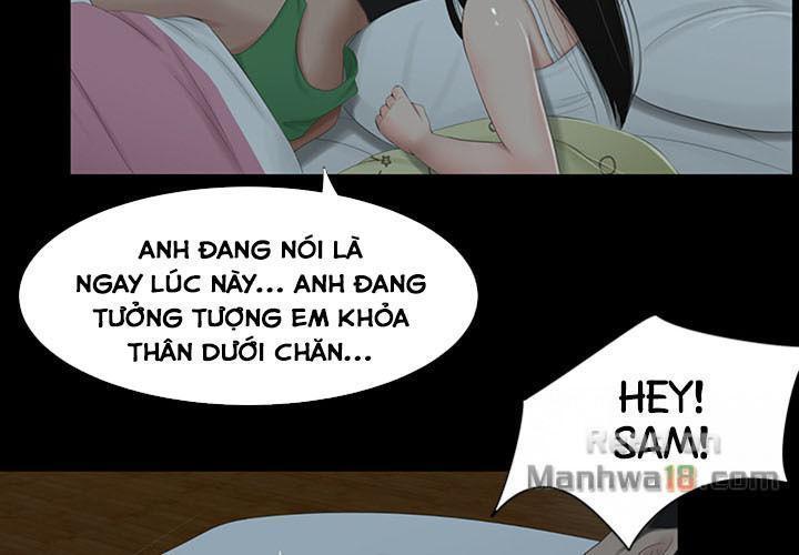 chú và cháu chapter 5 36