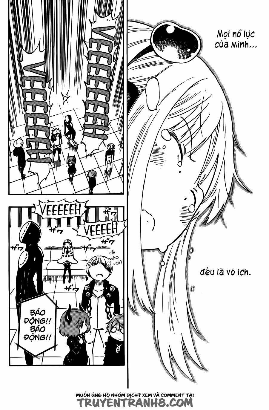 anagle mole chapter 35 13