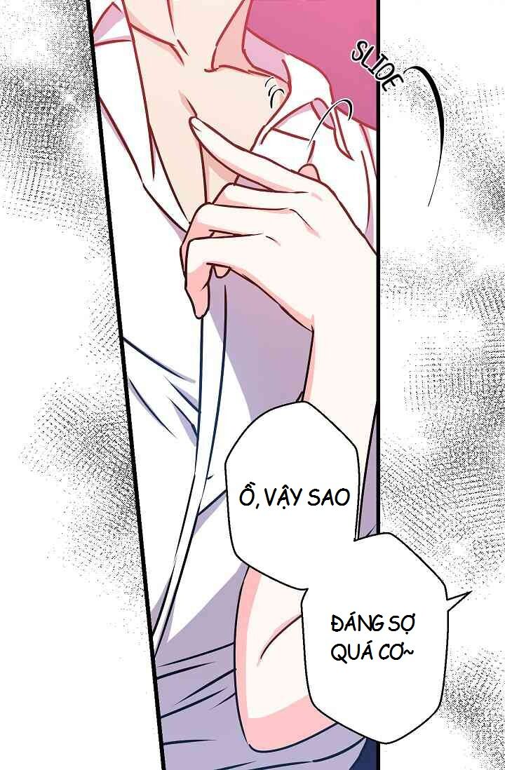 hôn lễ báo thù chapter 8 4