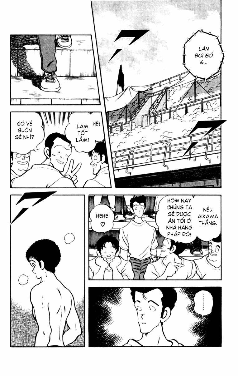 rough - ngọc thô chapter 67 15