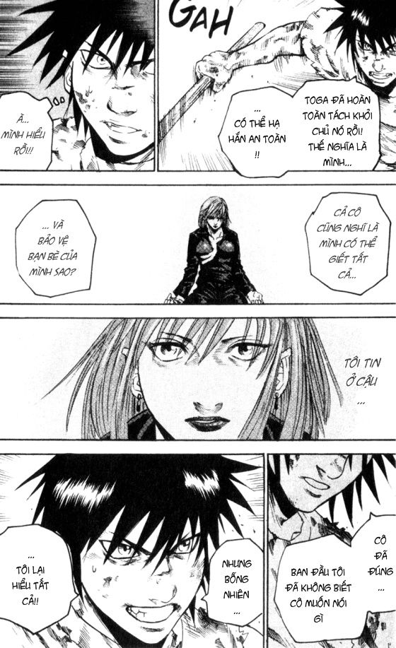 togari chapter 53 19