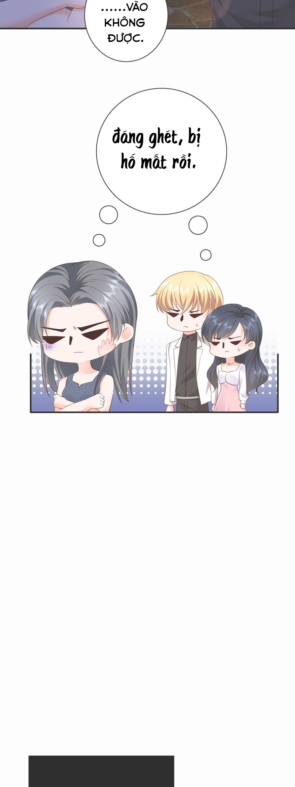 cuộc hôn nhân cùng ông chú ghen tuông chapter 4 9