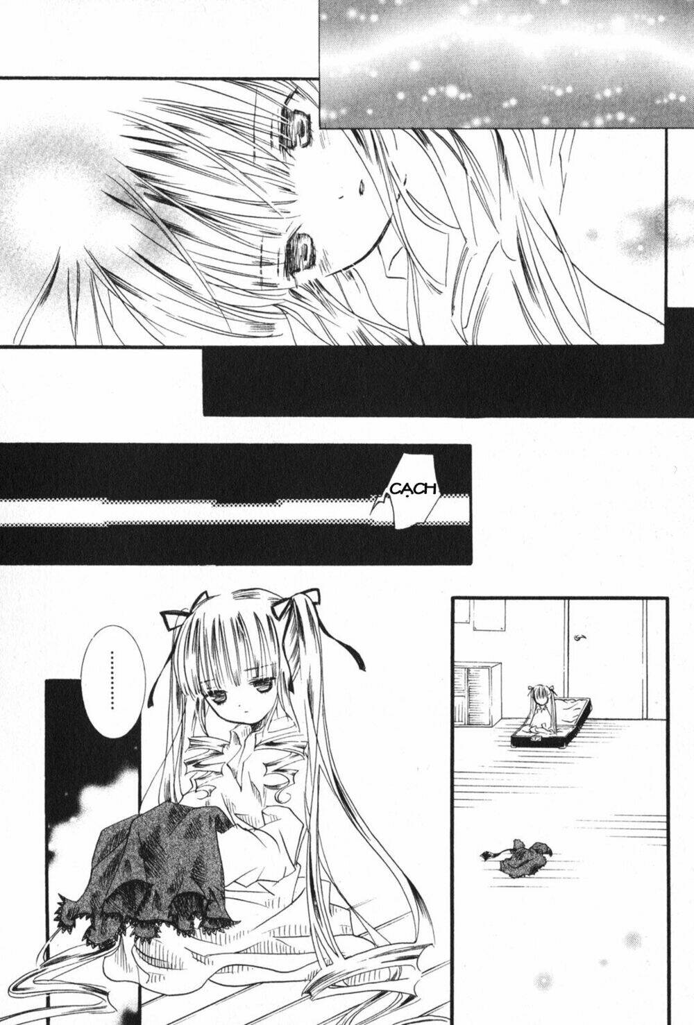 rozen maiden chapter 18 9