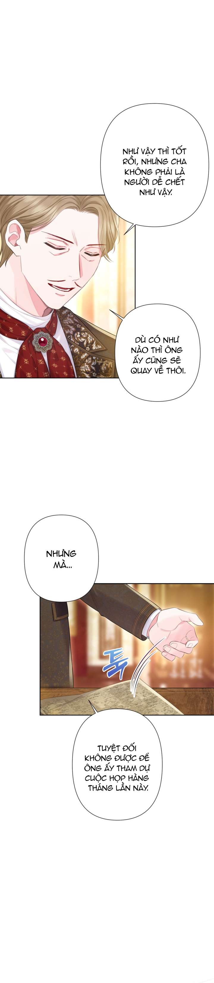 anh trai mạnh nhất của tôi đã mất trí nhớ chapter 10 32