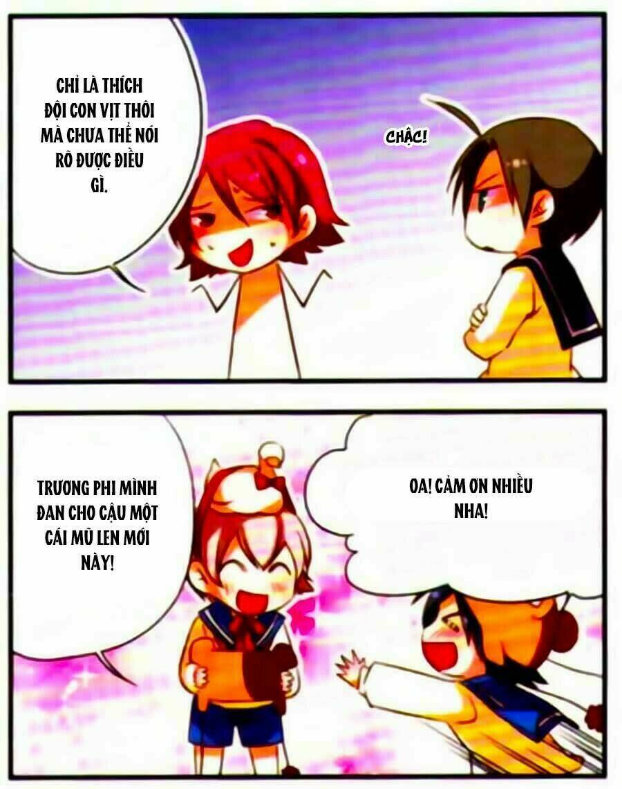 manh tam quốc chapter 80 22