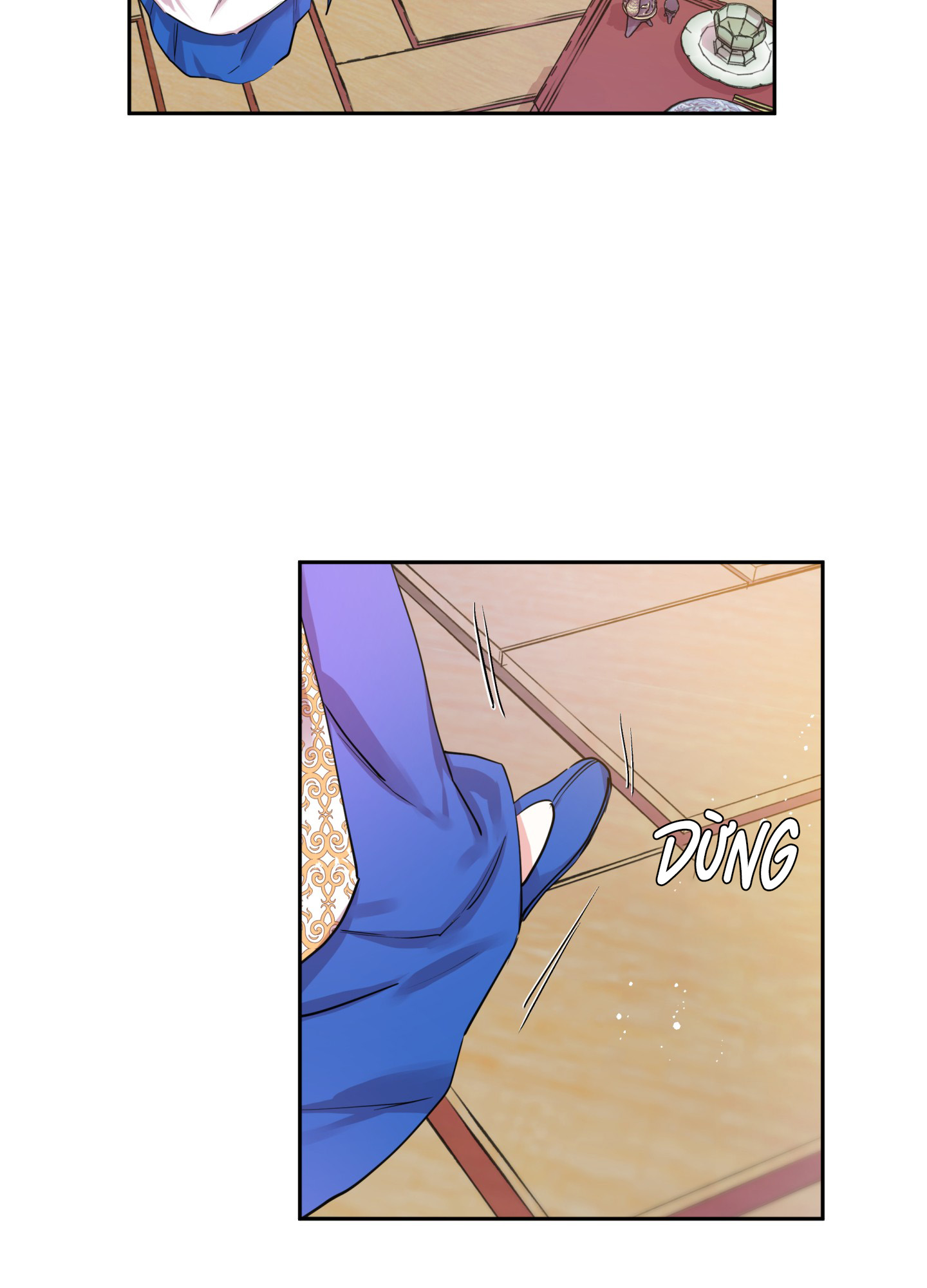 nàng tiên chốn cực lạc chapter 6.2 18