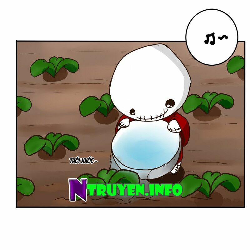 thông linh phi chapter 45 8