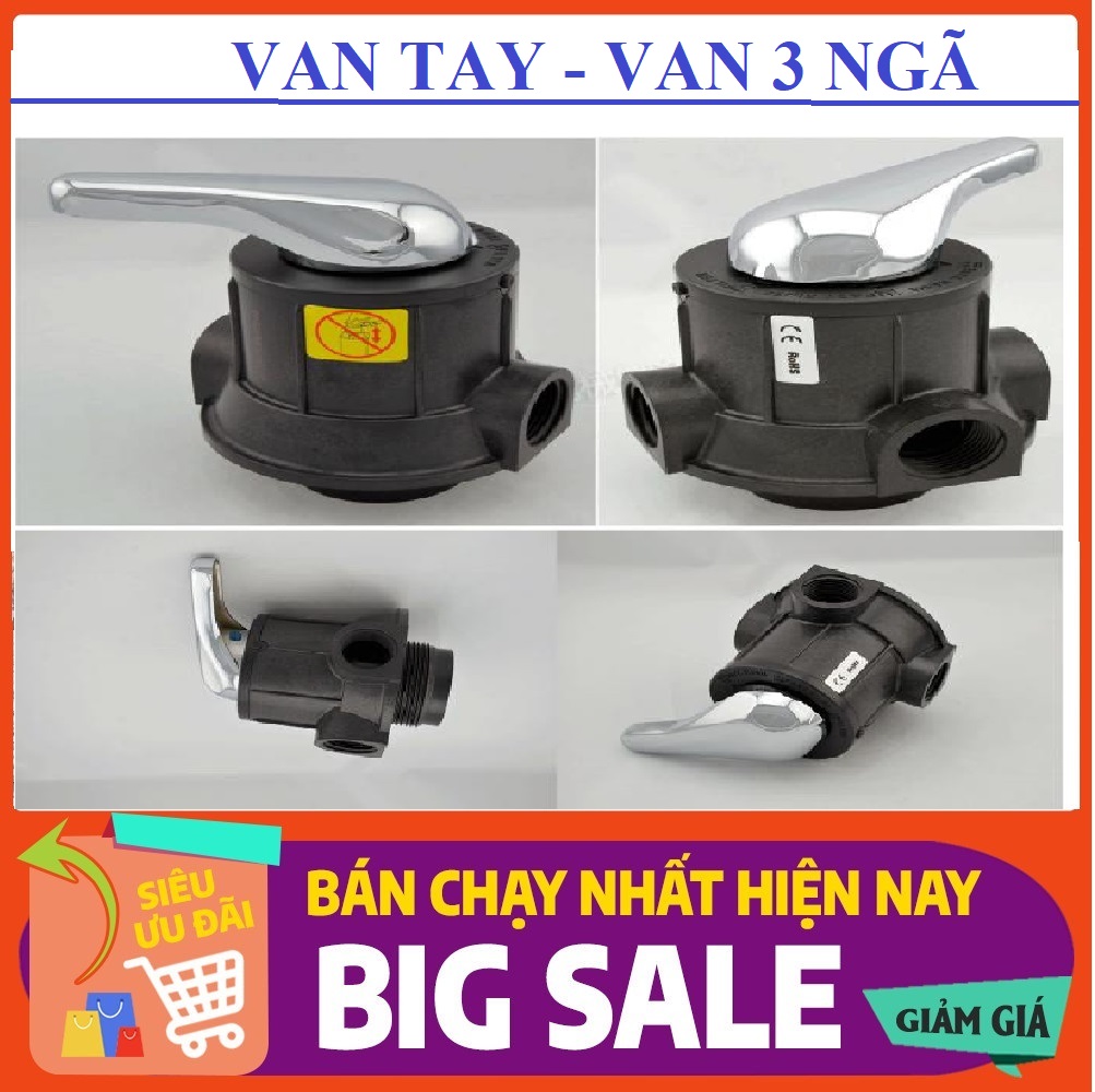 VAN TAY -VAN 3 NGÃ PHI 34 