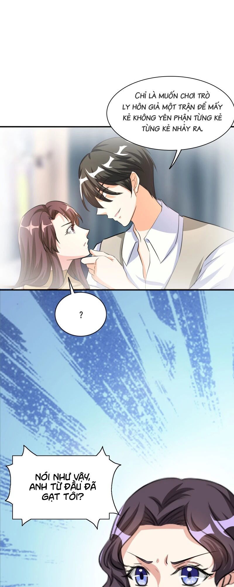 cẩm tú trùng sinh: chào buổi sáng phó thái thái chapter 108 27