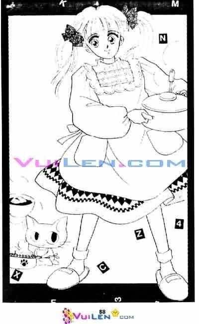 cô gái khả ái chapter 5 88