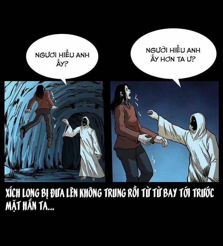U Minh Ngụy Tượng Chapter 188 34