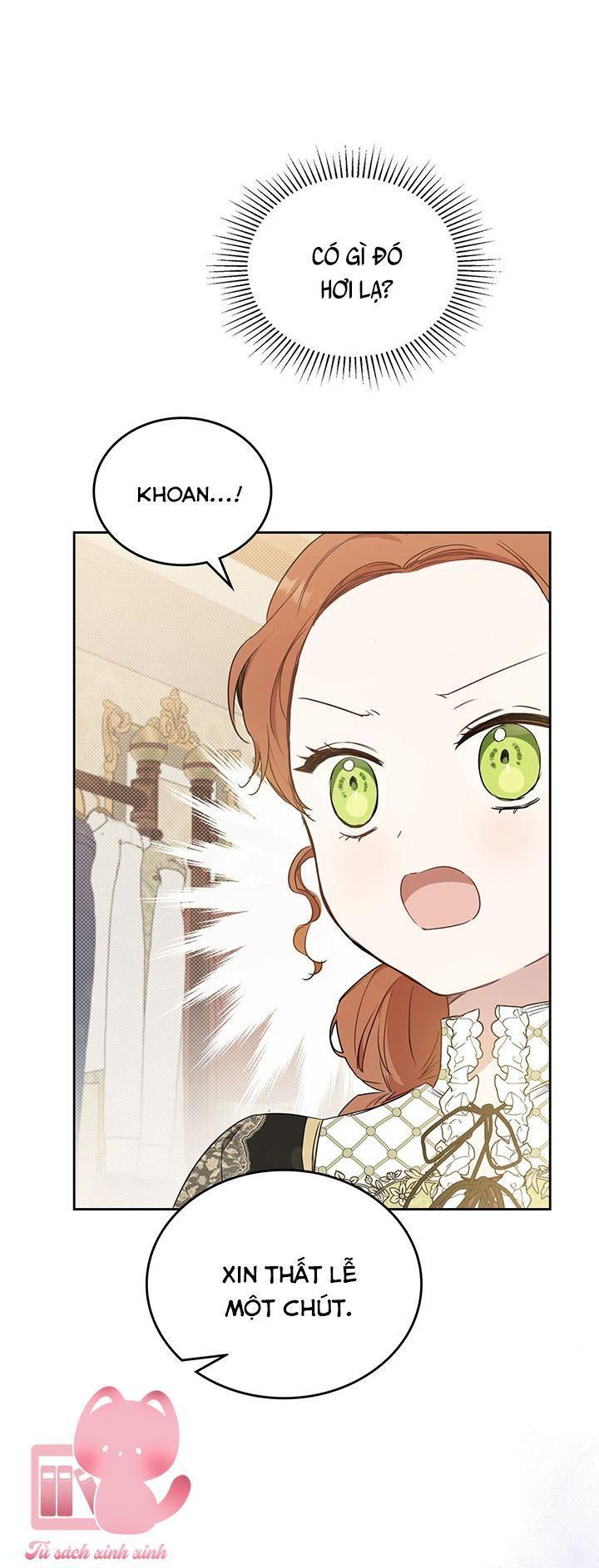 kiếp này ta sẽ trở thành gia chủ chapter 77 42