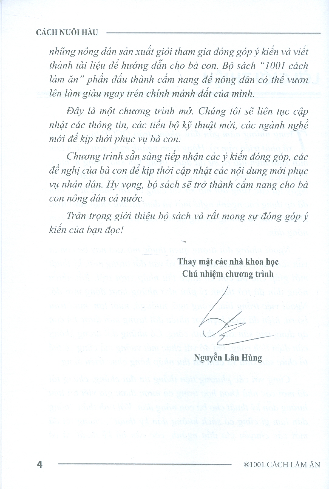Cách Nuôi Hàu