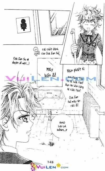 chàng gà mái chapter 13 148