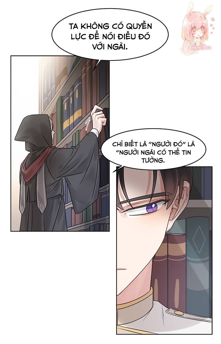 nhân tiện, nàng rồng! chapter 4 45