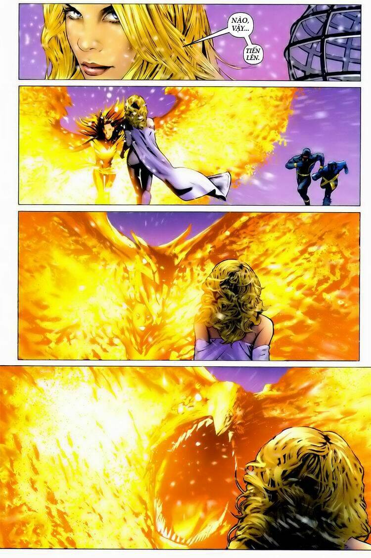 x-men phoenix endsong chapter 4 14