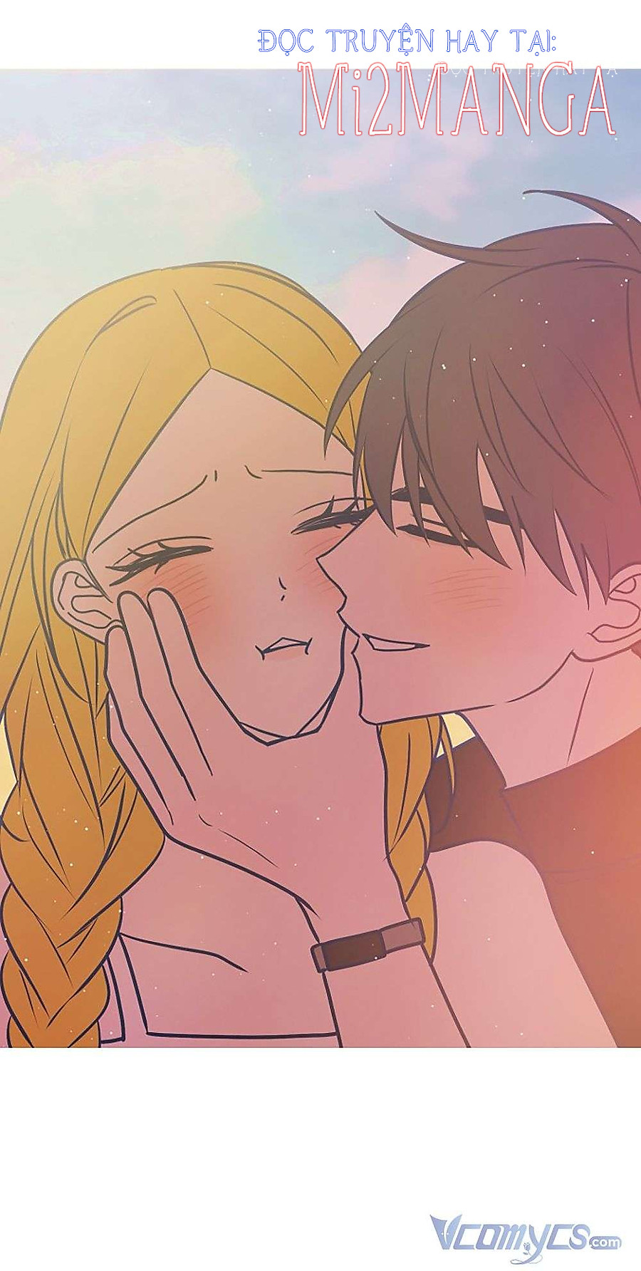 Kẻ Rác Rưởi Không Đáng Được Yêu chapter 46.1 3