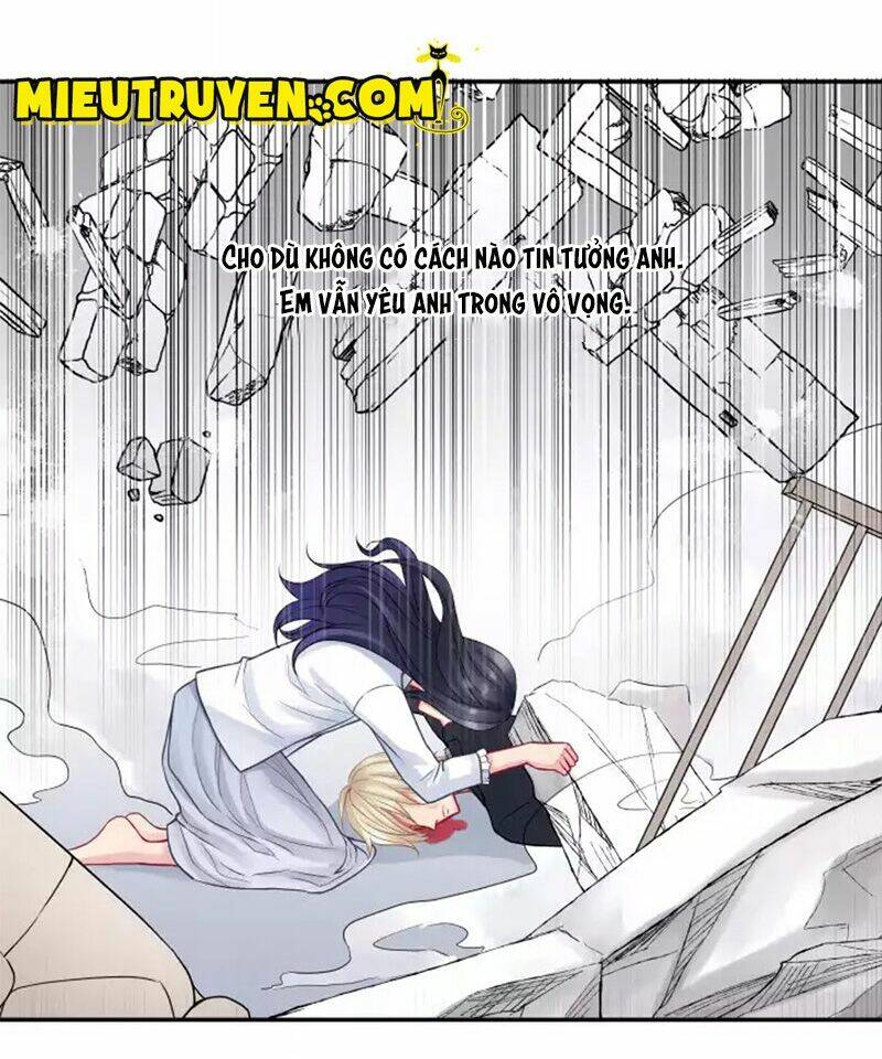 nghịch chuyển luyến tình chapter 39 7