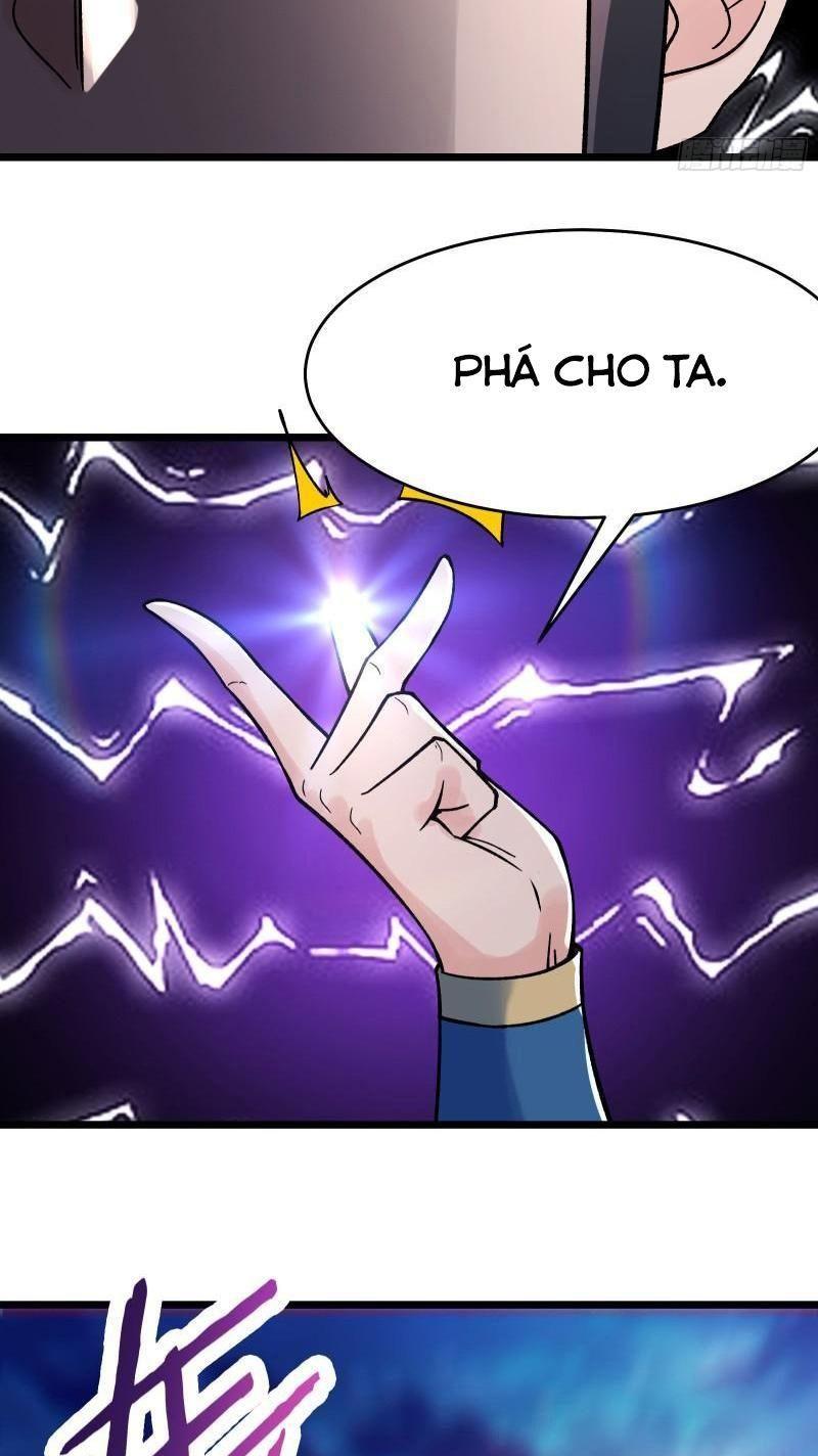 đồ đệ ta toàn là nữ ma đầu chapter 140 27