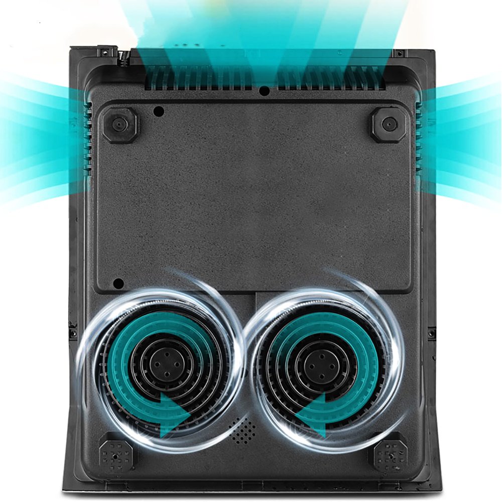 Bếp Điện Từ Đơn Công Suất Cao Hi-Power 3500w