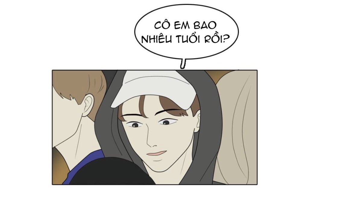 sống chung một nhà chapter 16 20