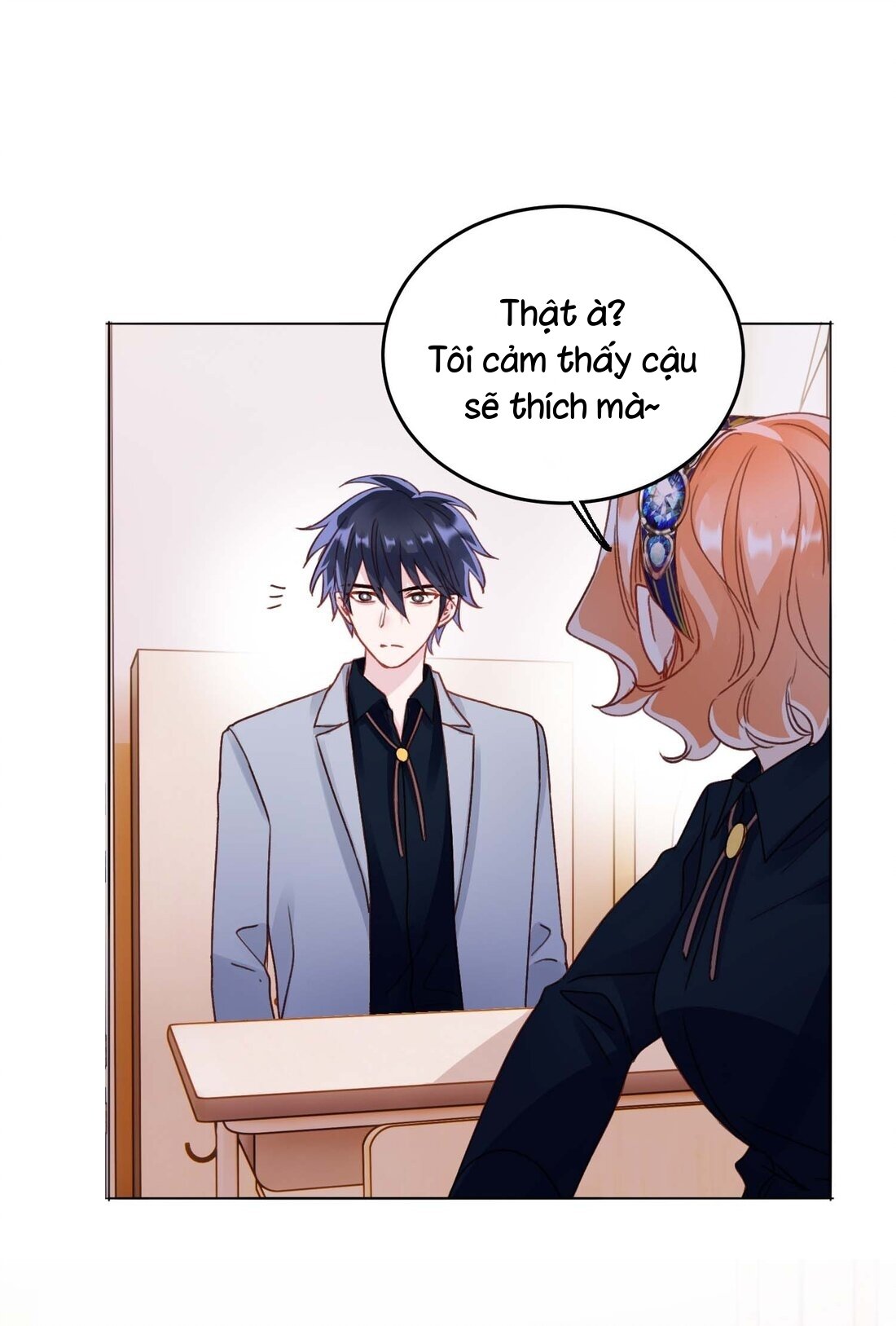 tôi phải trở thành nhân vật đại phản diện chapter 22 42