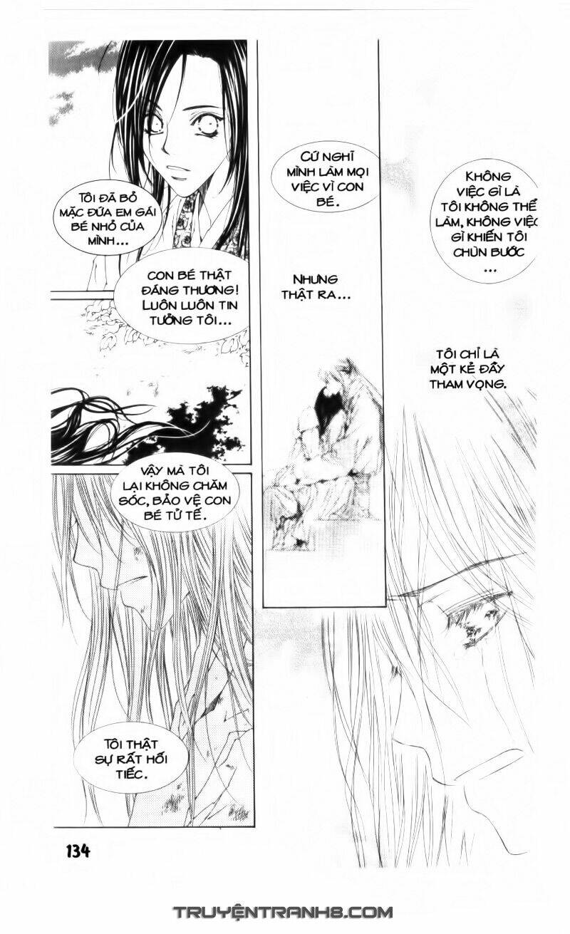 pháp sư trừ tà chapter 14.1 10