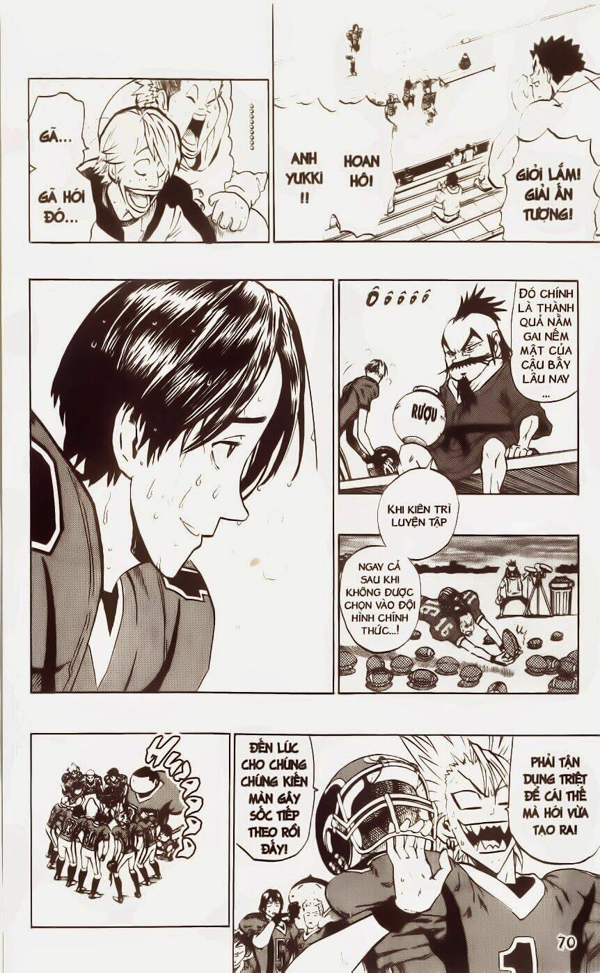 lá chắn mắt chapter 182 2