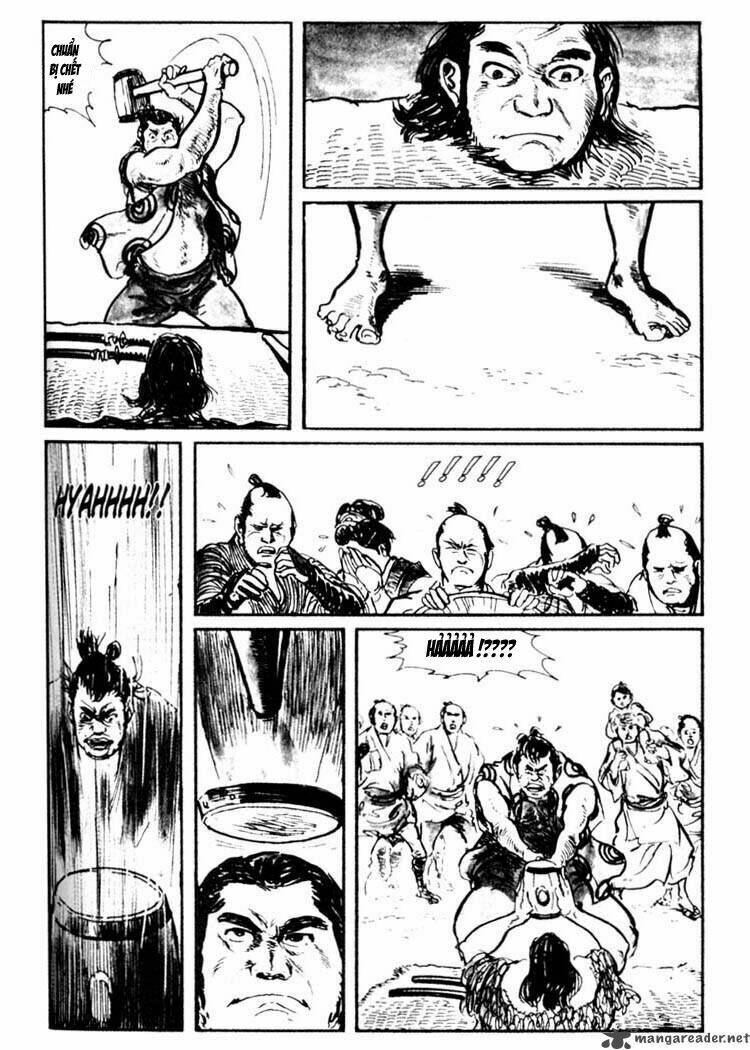 lone wolf and cub chapter 16 10