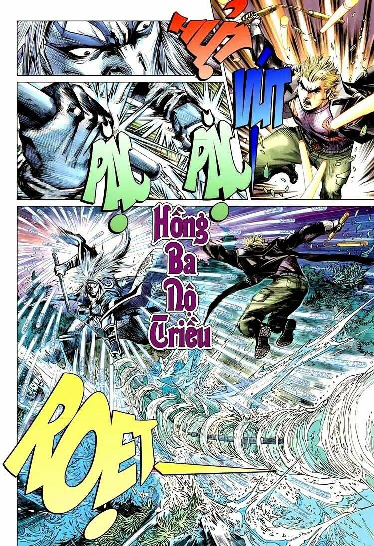 vương phong lôi 2 chapter 6 13