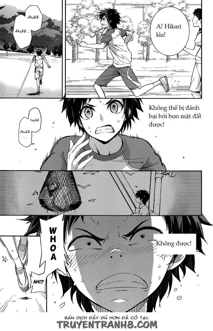 nagi no asukara chapter 2 19