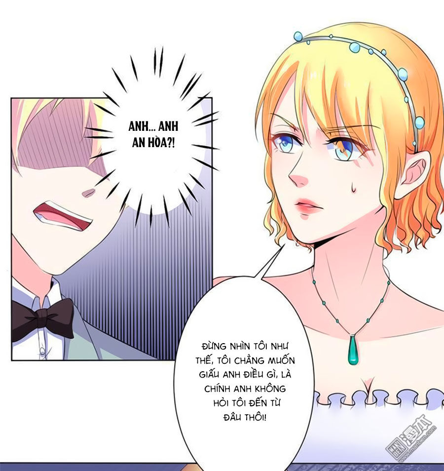 watashi wo hitorijime ni shite chapter 63 14