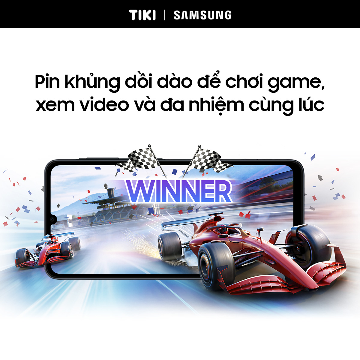 Điện Thoại Samsung Galaxy A07 - Đã Kích Hoạt Bảo Hành Điện Tử - Hàng Chính Hãng