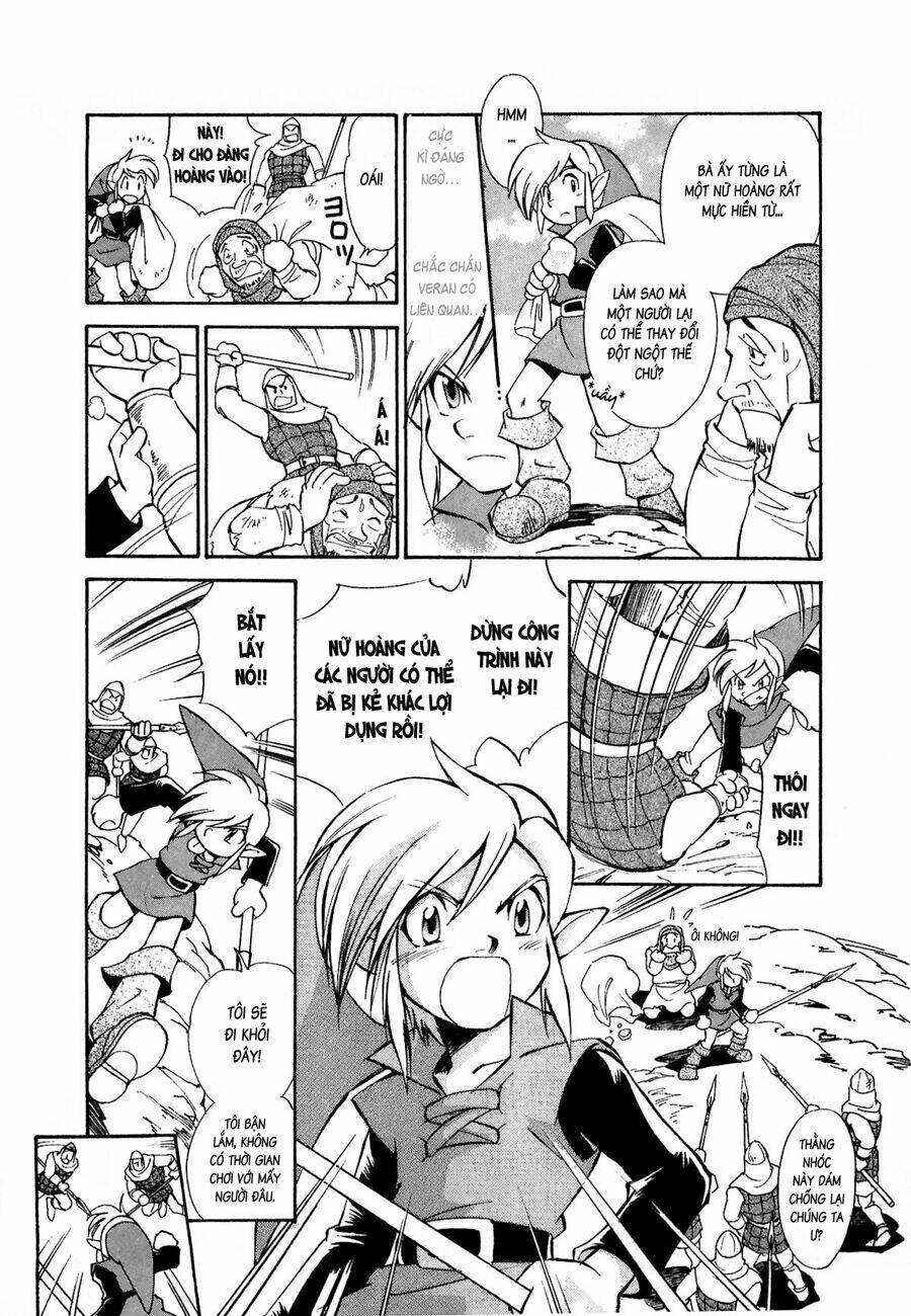 legend of zelda: oracle of ages chapter 3 21