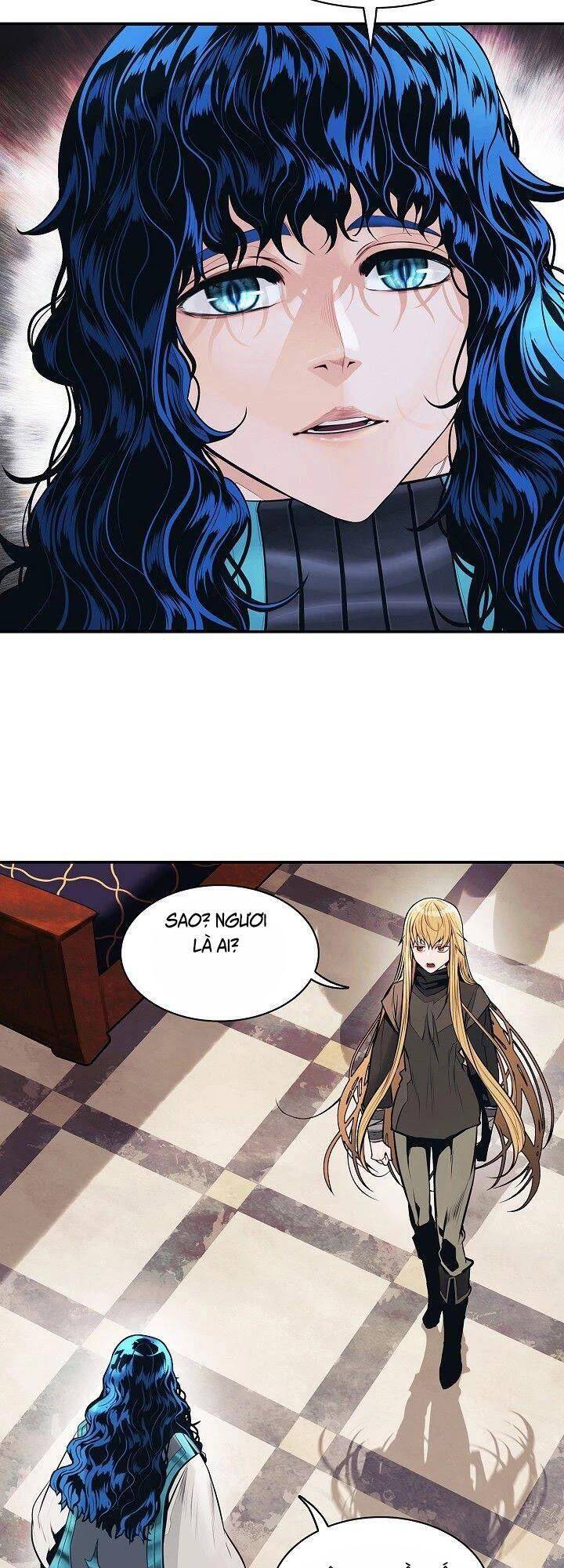 bất bại chân ma chapter 100 7