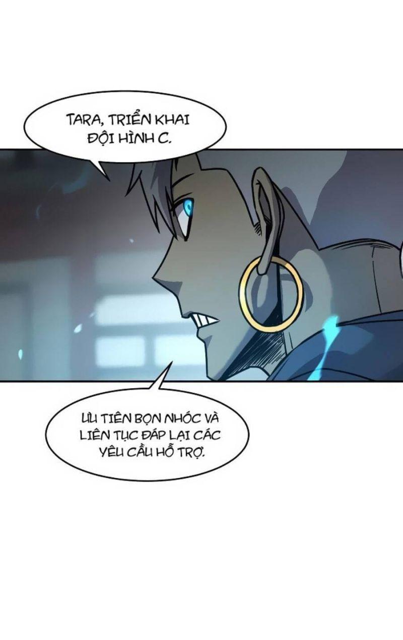 shaman - pháp sư chapter 61 54