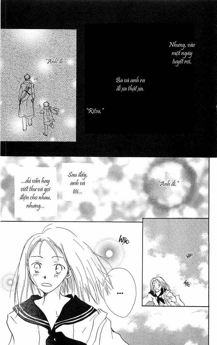 hotarubi no mori e chapter 4 9