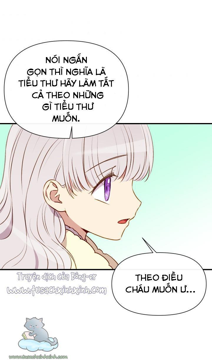 công nương khế ước của gia tộc công tước quái vật chapter 49 11