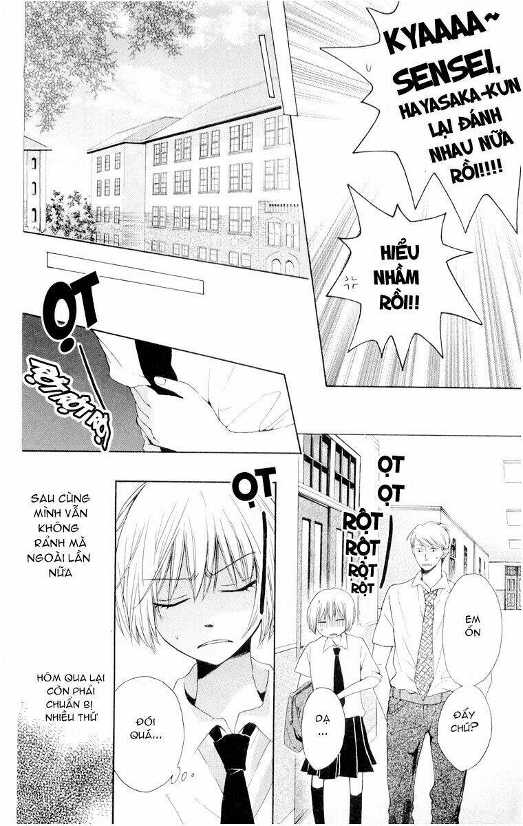 thầy giáo của tôi chapter 1 49