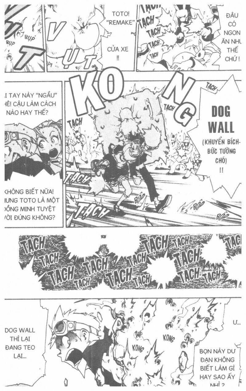 toto! the wonderful adventure chapter 5 7