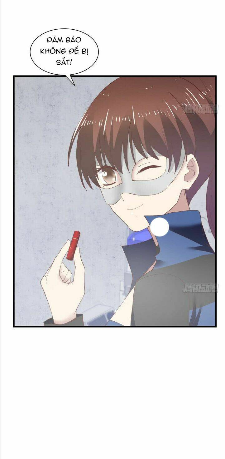 khi trò chơi ác ma bắt đầu chapter 77 29