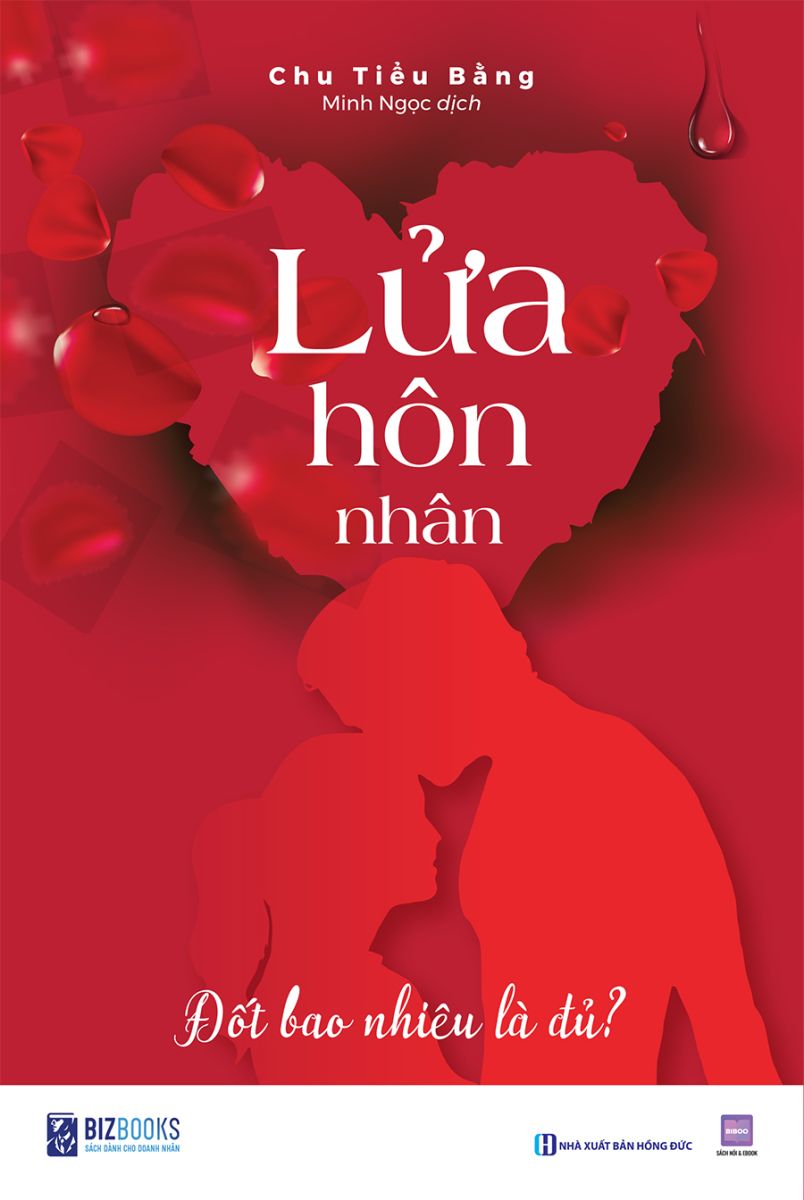 Lửa hôn nhân Đốt bao nhiêu là đủ?