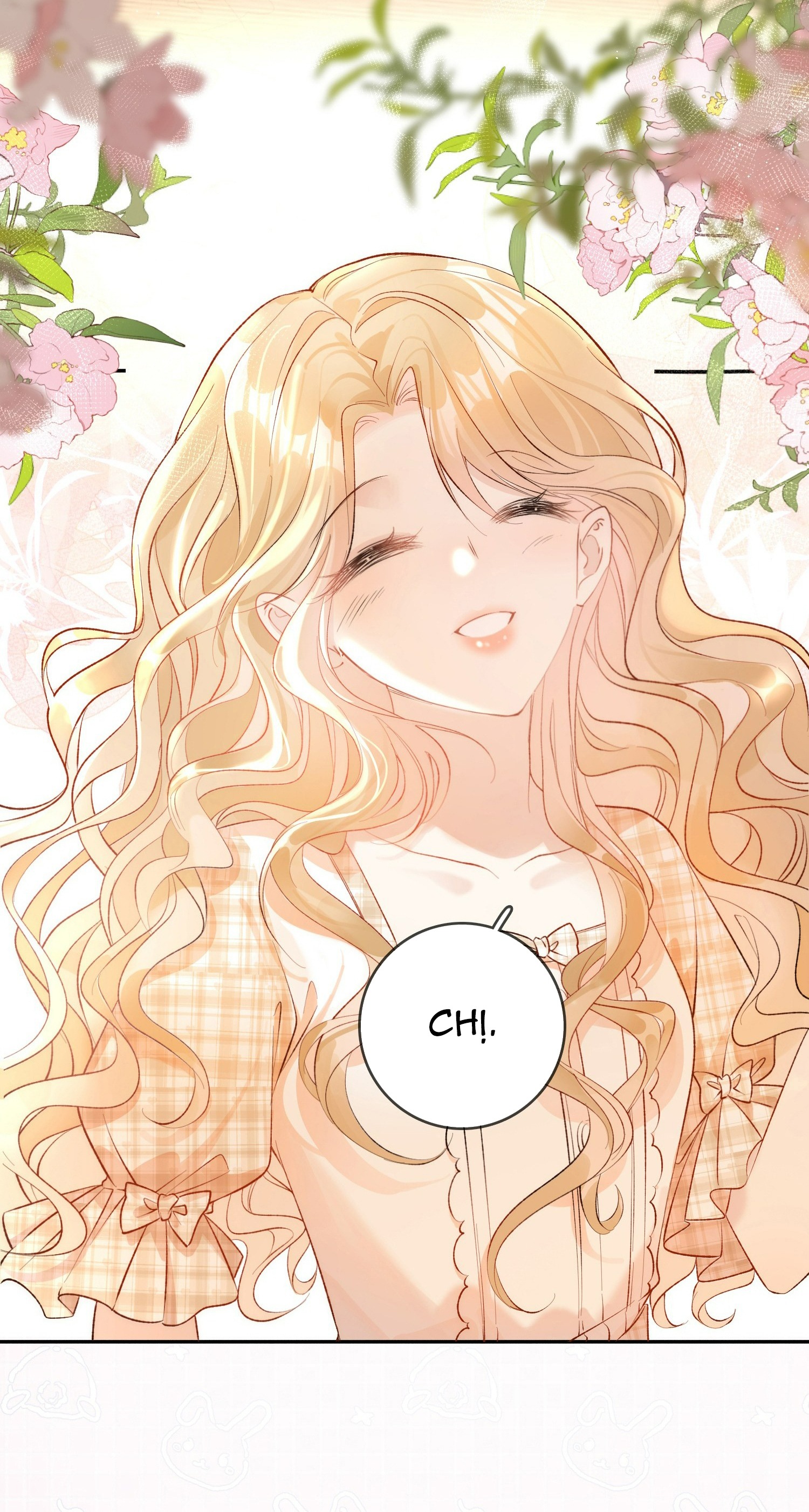 tiểu thư sói và em gái hồ ly của cô ấy chapter 6 23